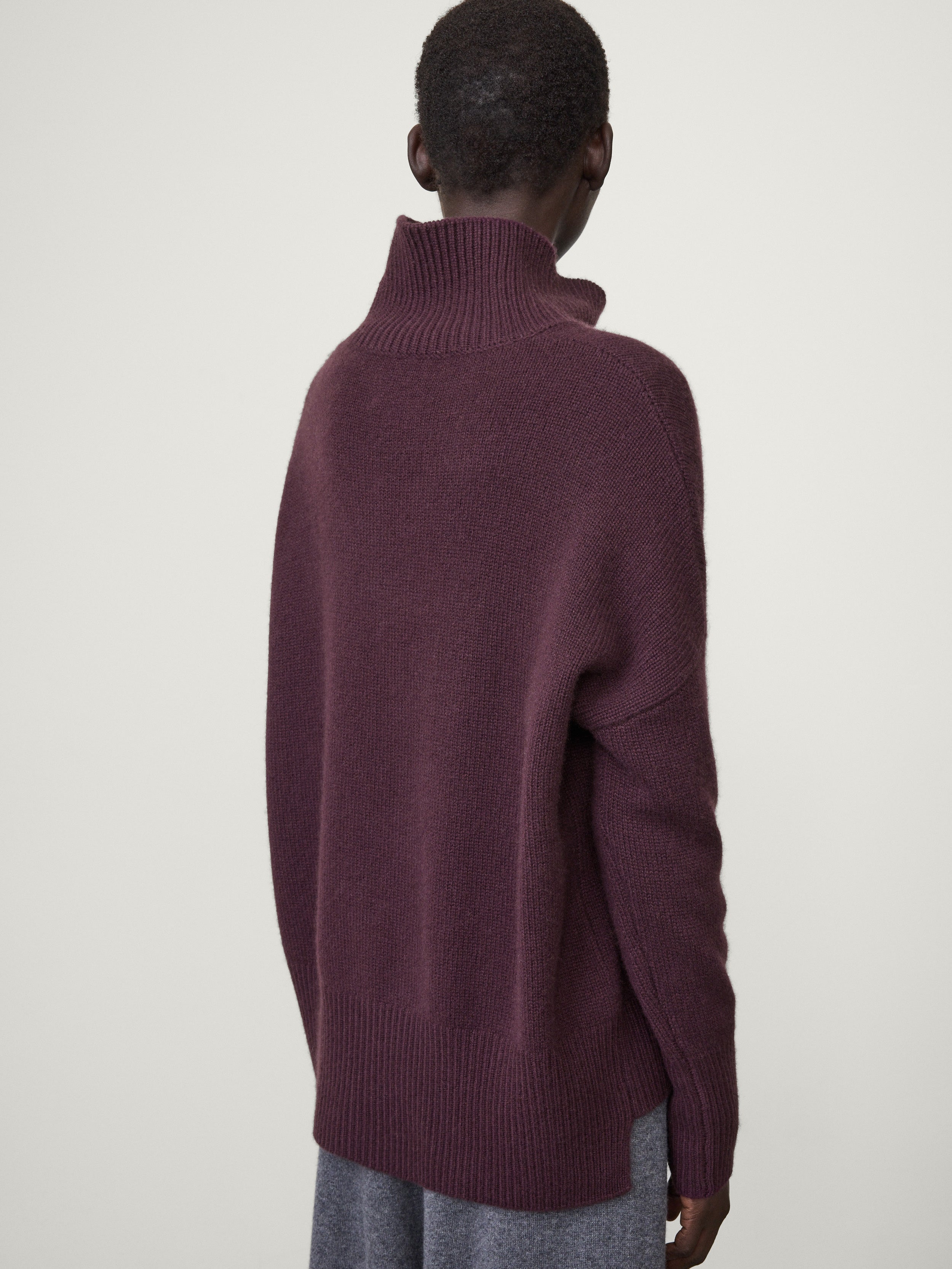 Heidi Sweater