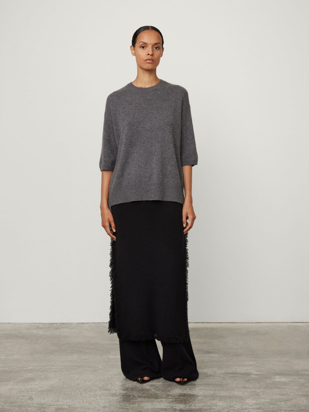 Camille Sweater