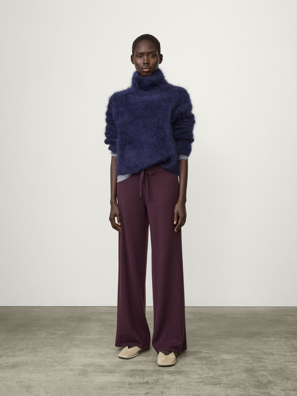 Sofi Trousers