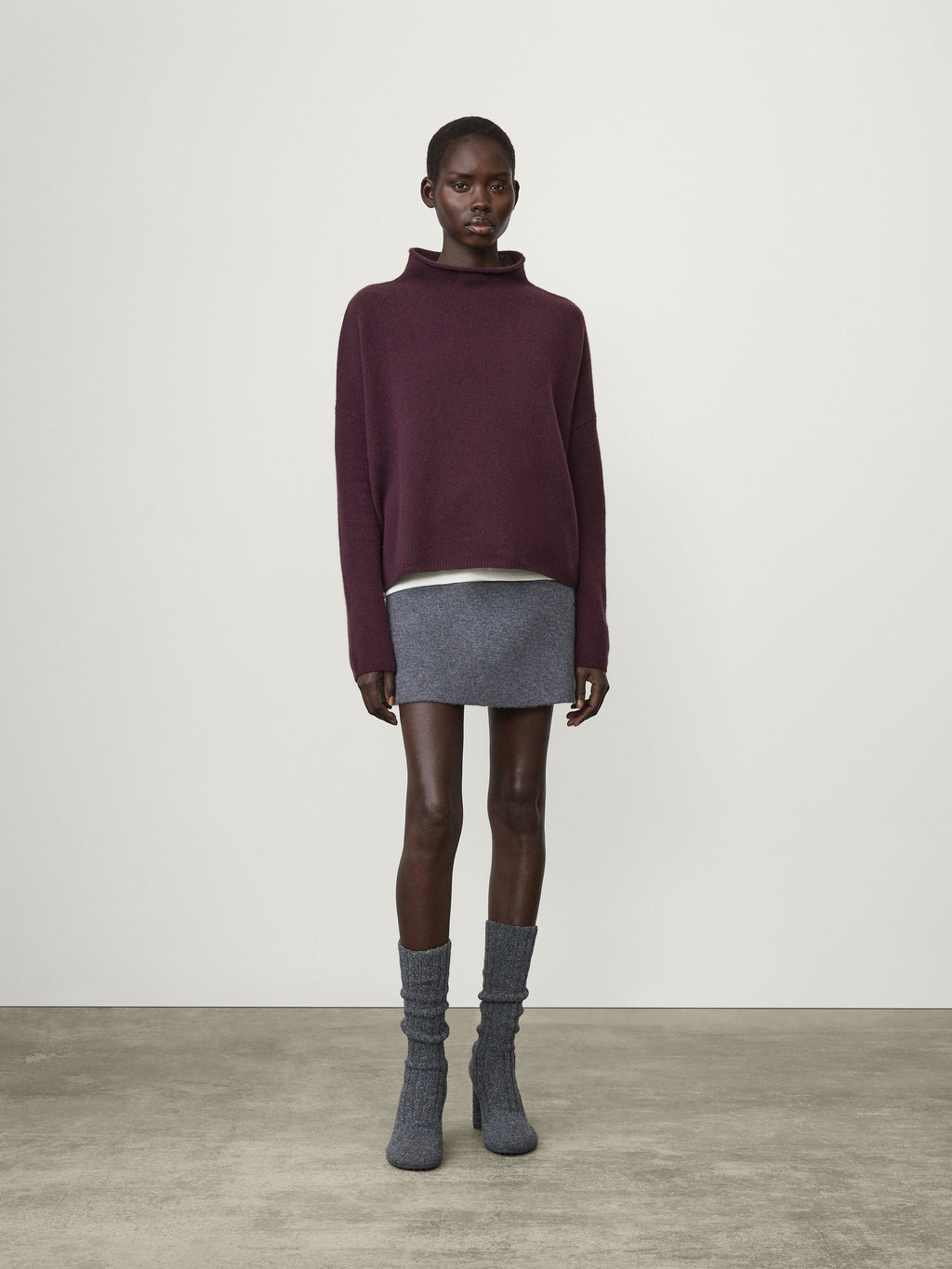 Sandy Sweater