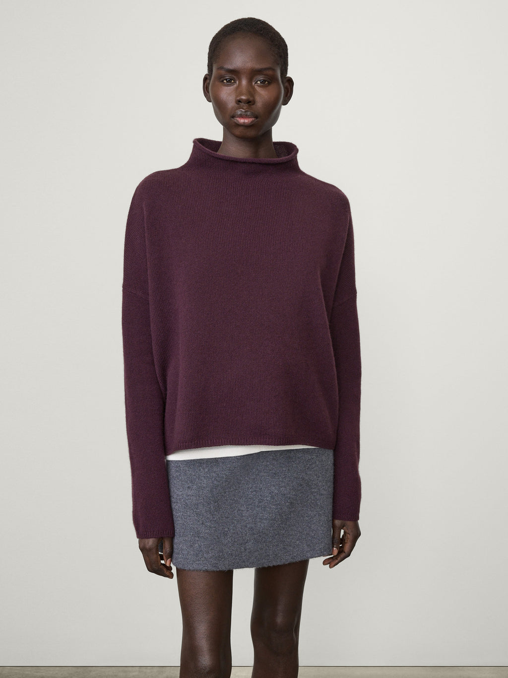 Sandy Sweater