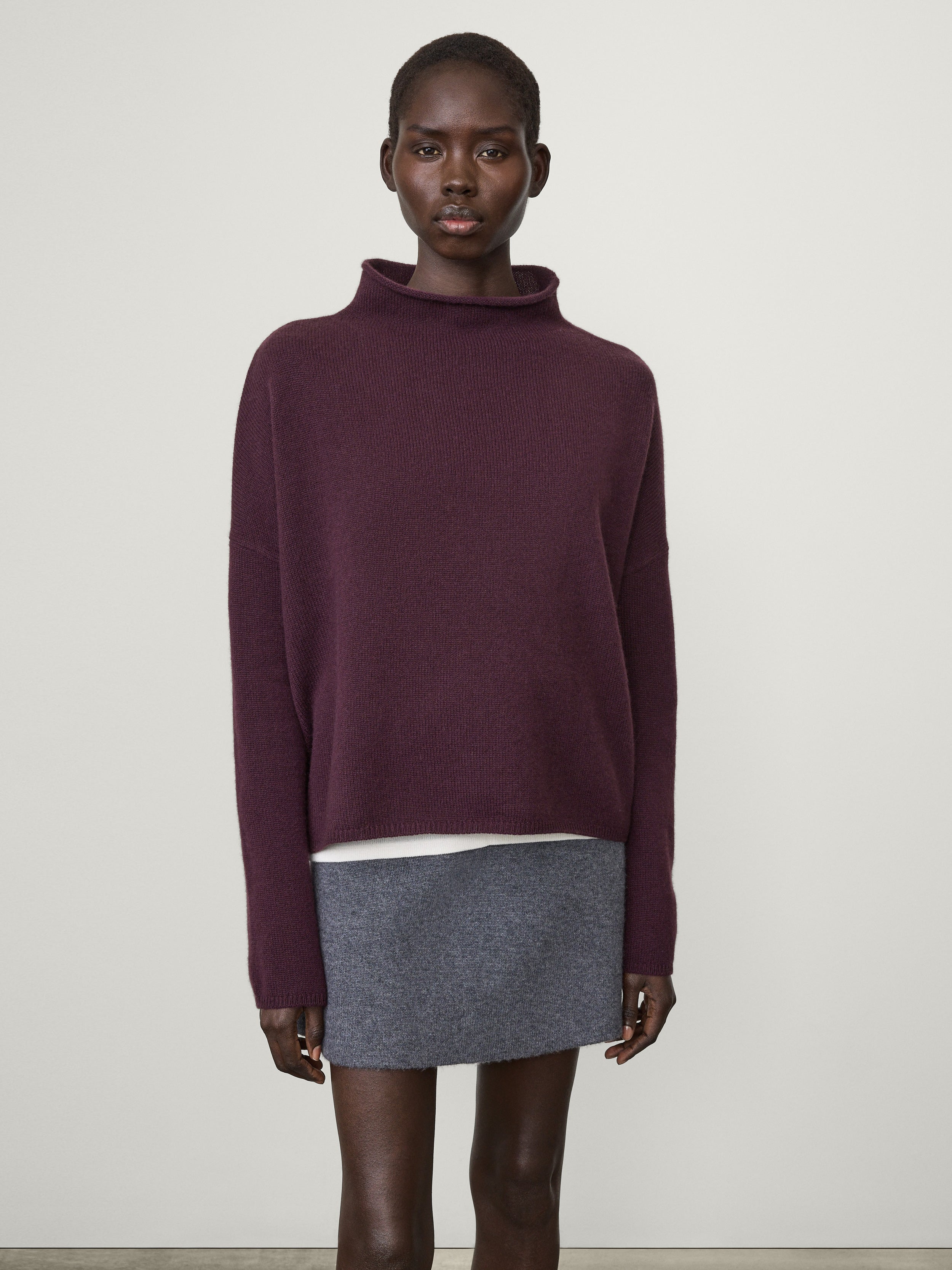 Sandy Sweater