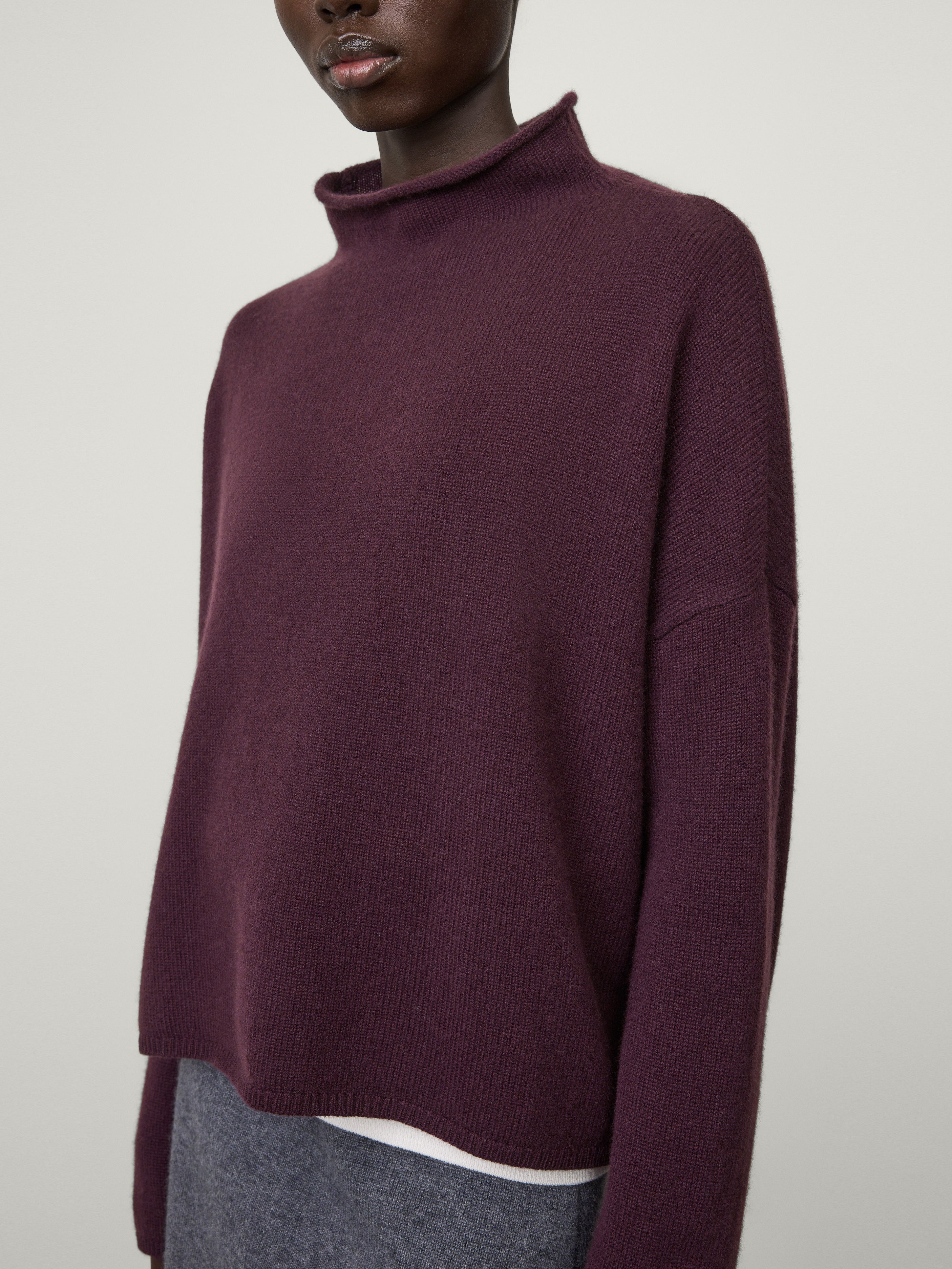 Sandy Sweater