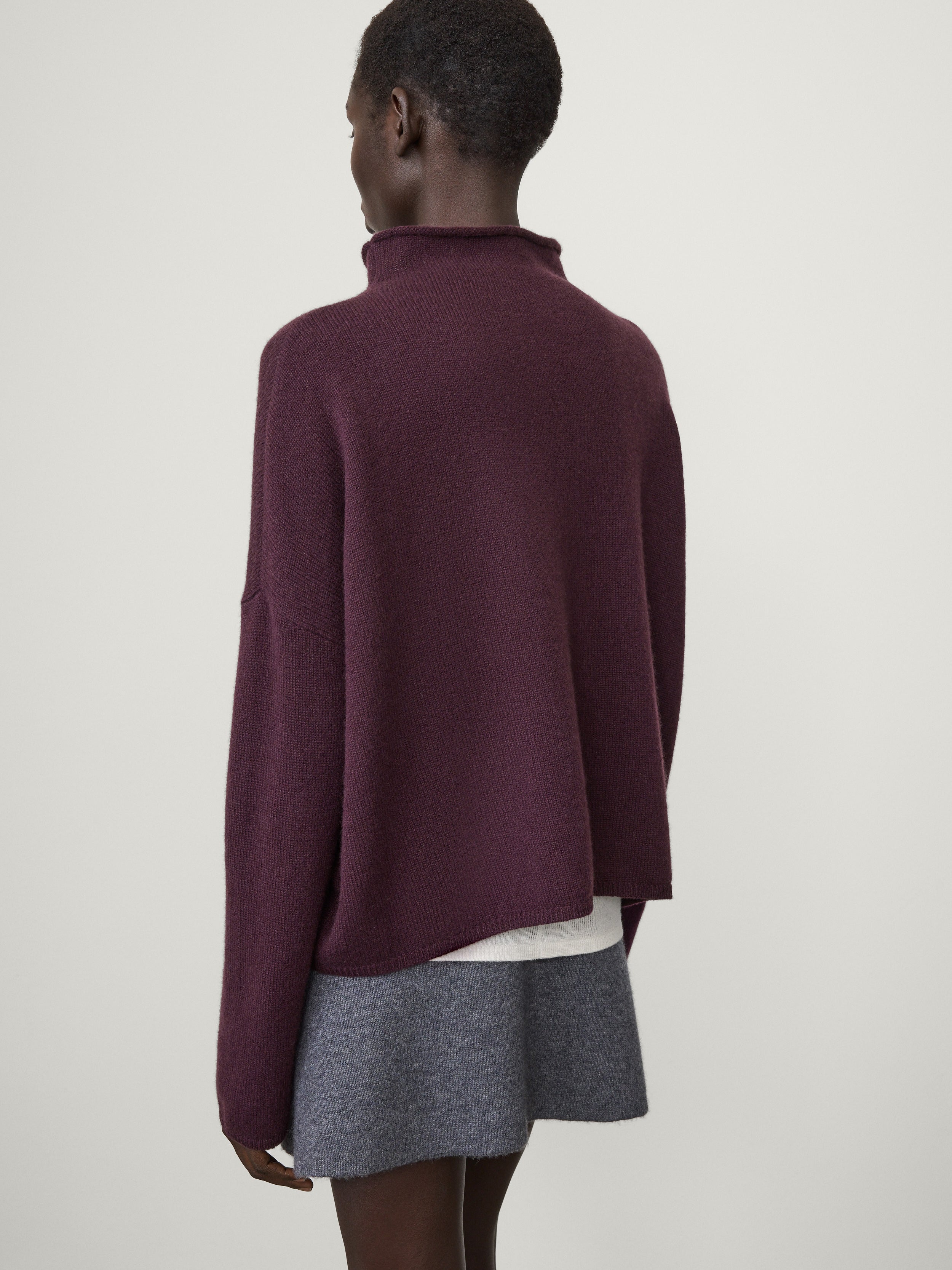 Sandy Sweater