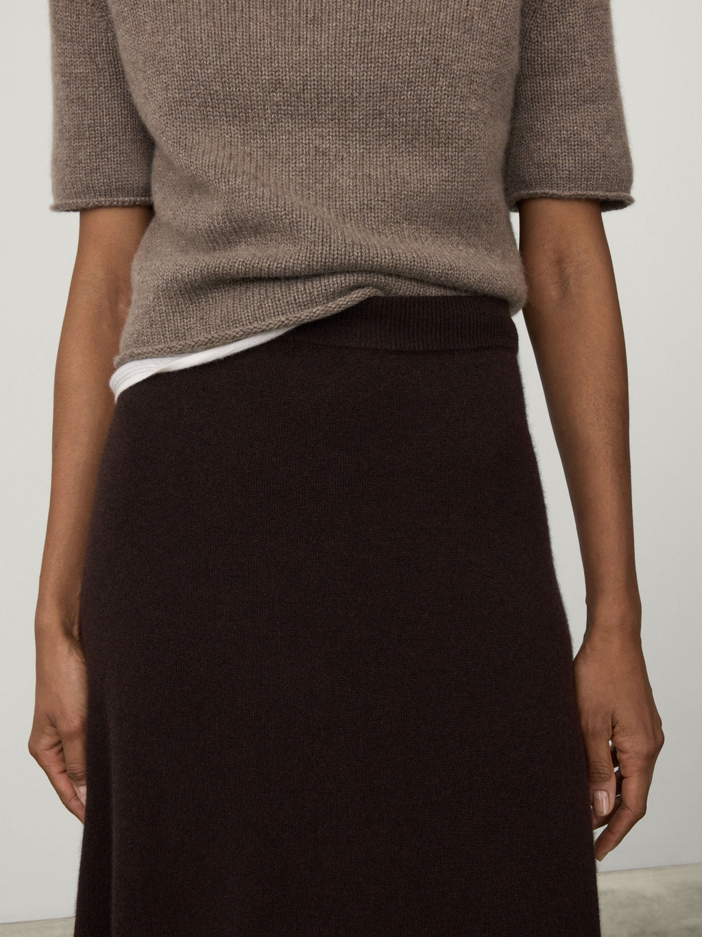 Dolly Skirt
