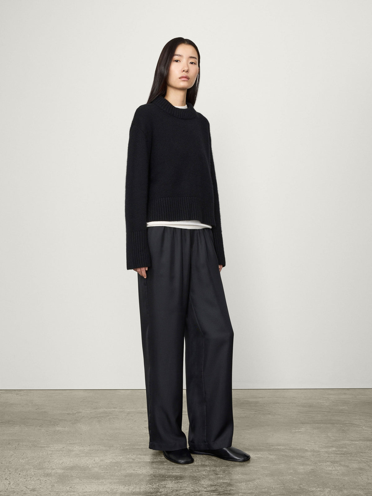 Sony Sweater