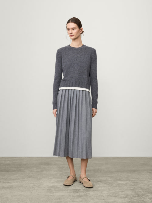 The Mable Sweater