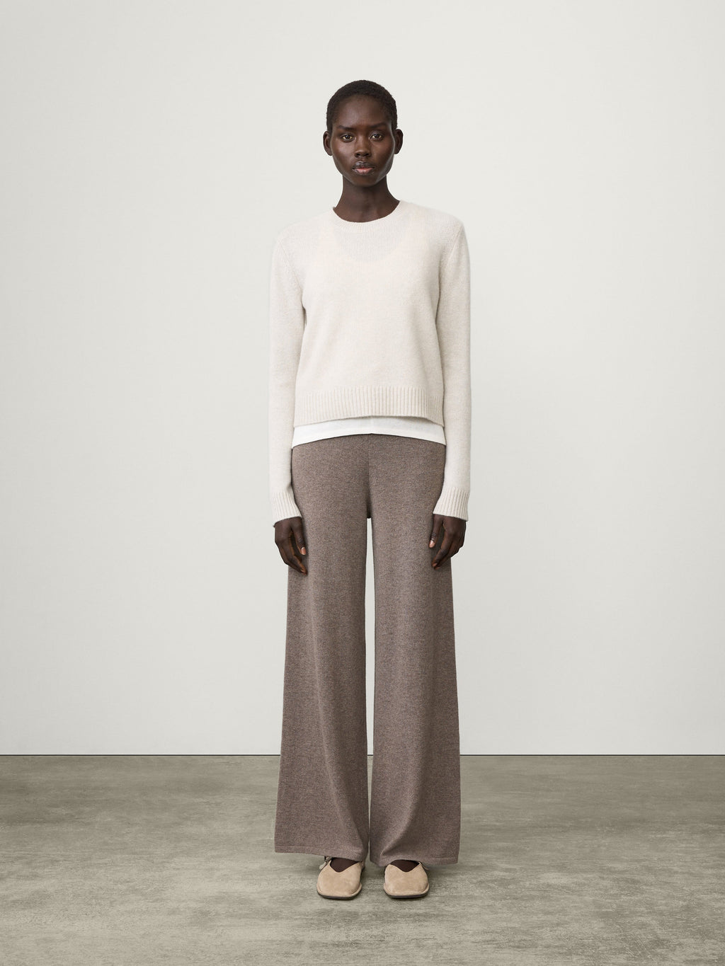 Mable Sweater