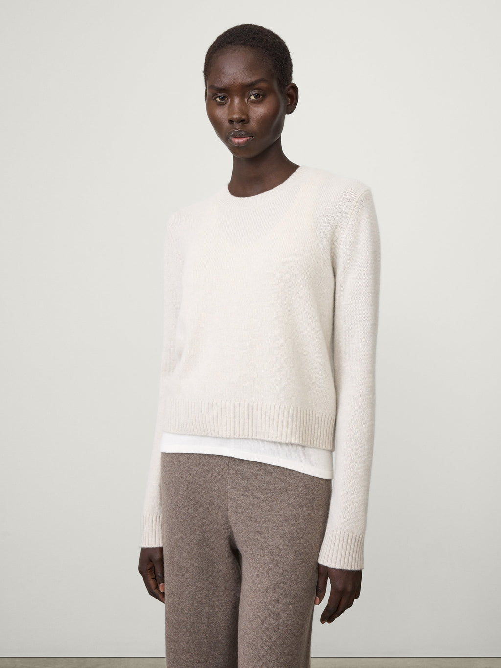 Mable Sweater