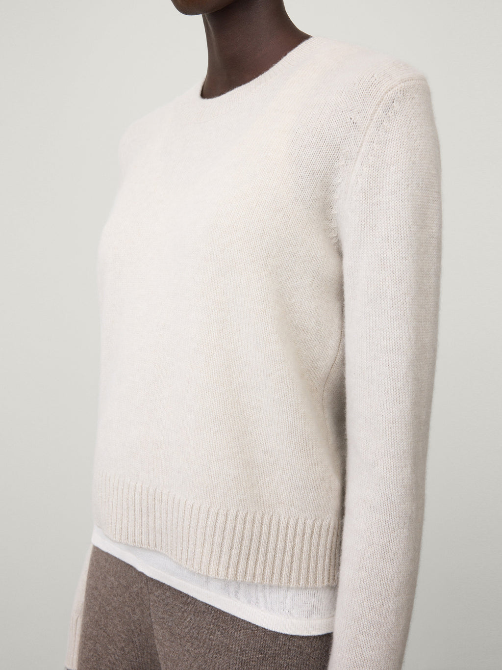 Mable Sweater