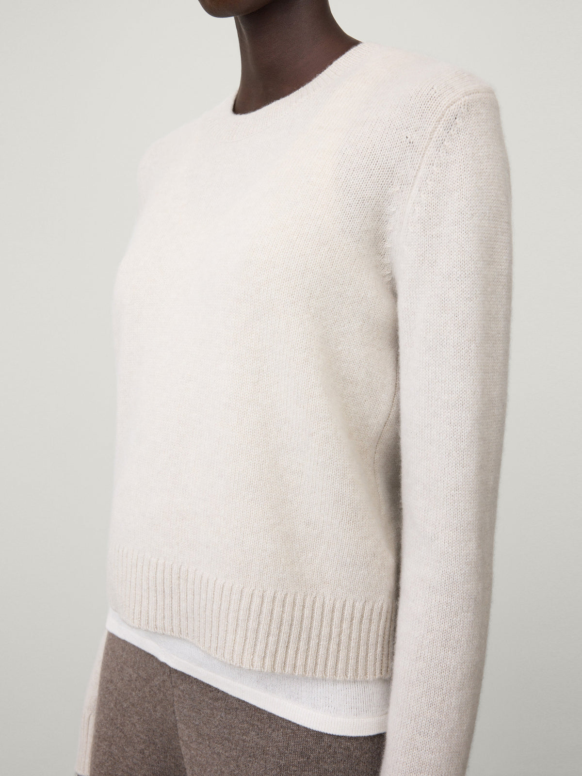 Mable Sweater