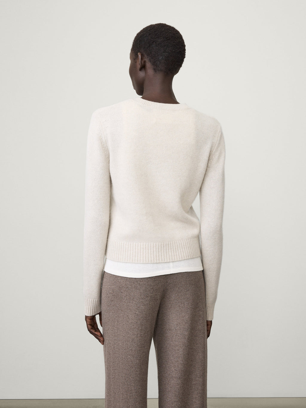 Mable Sweater