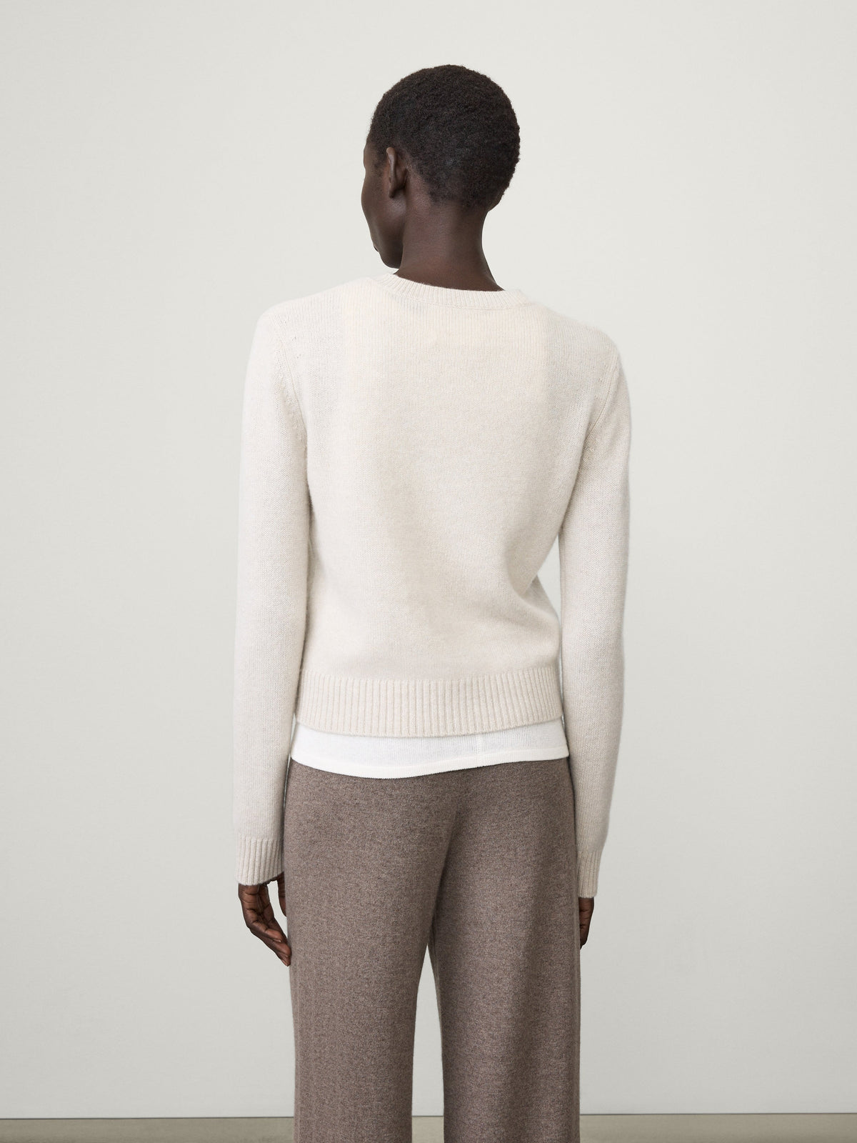 Mable Sweater