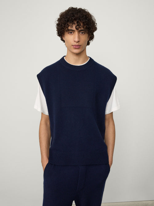 The Dennis Vest