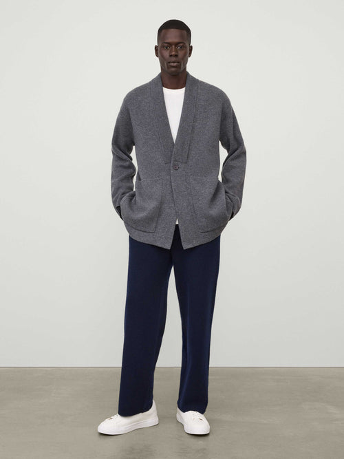 The Lance Cardigan