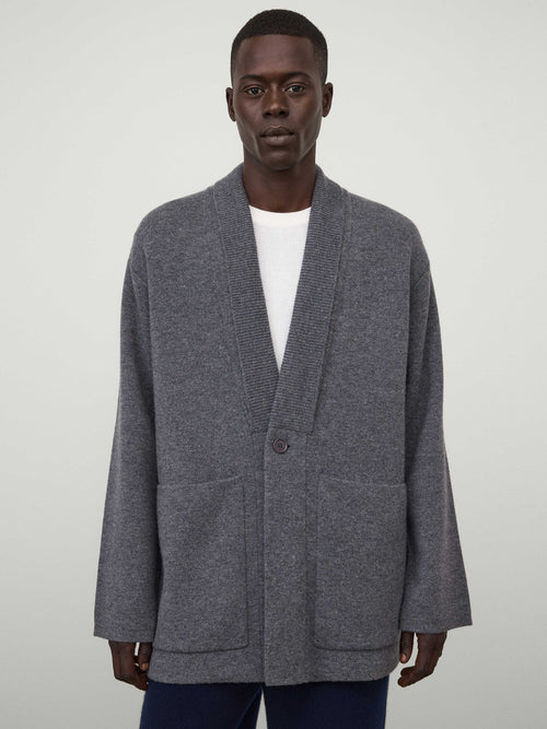 The Lance Cardigan