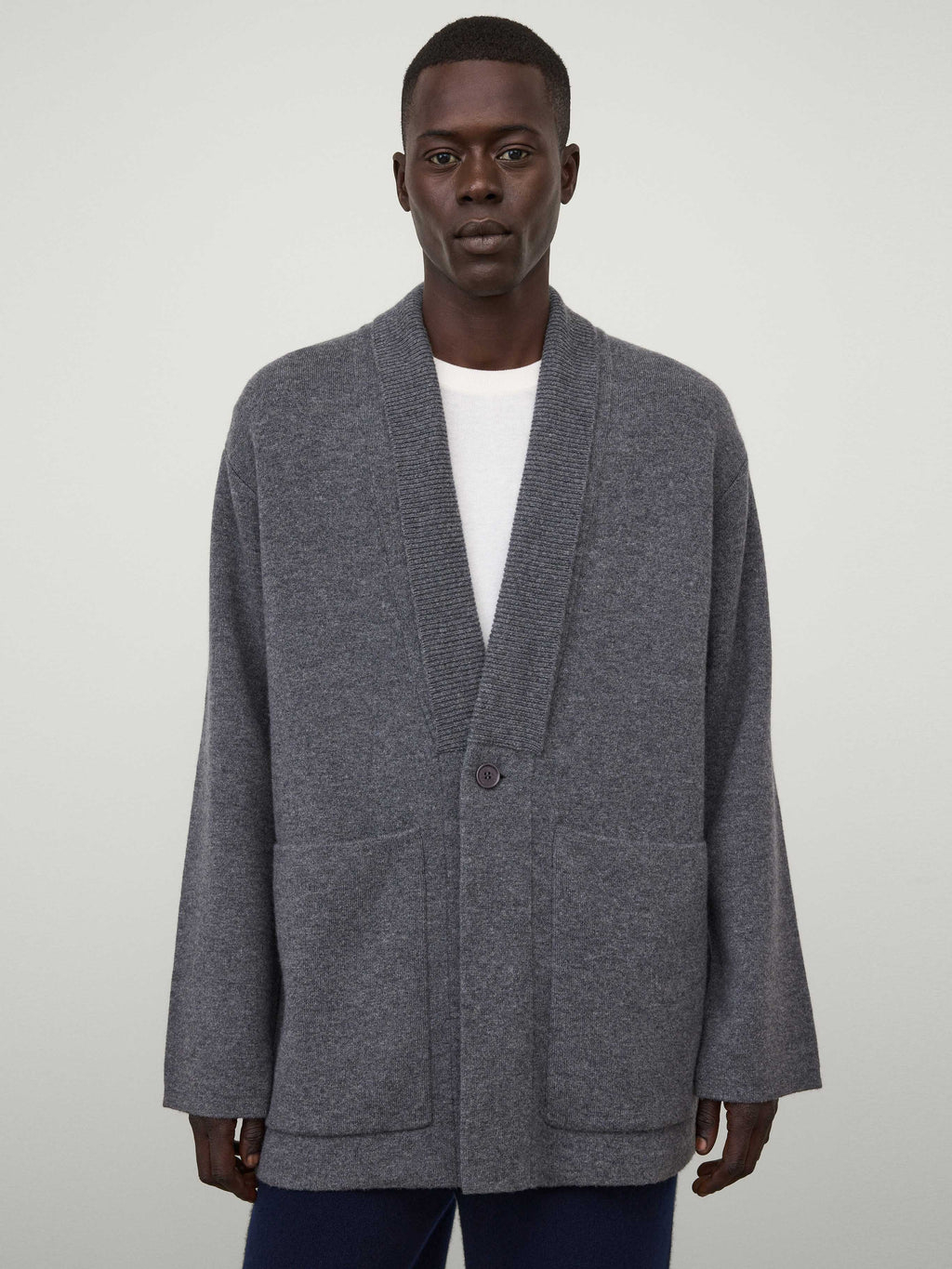 Lance Cardigan