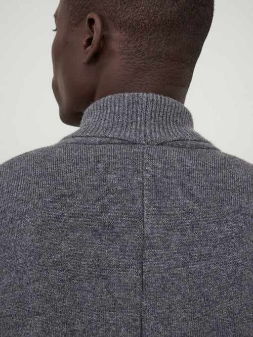 The Lance Cardigan