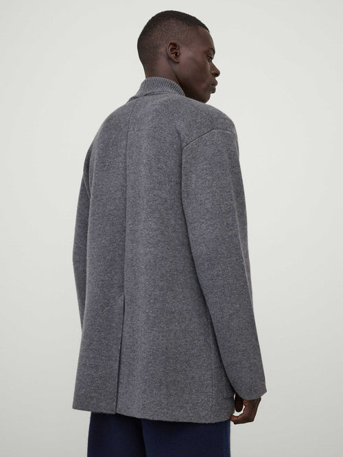 The Lance Cardigan