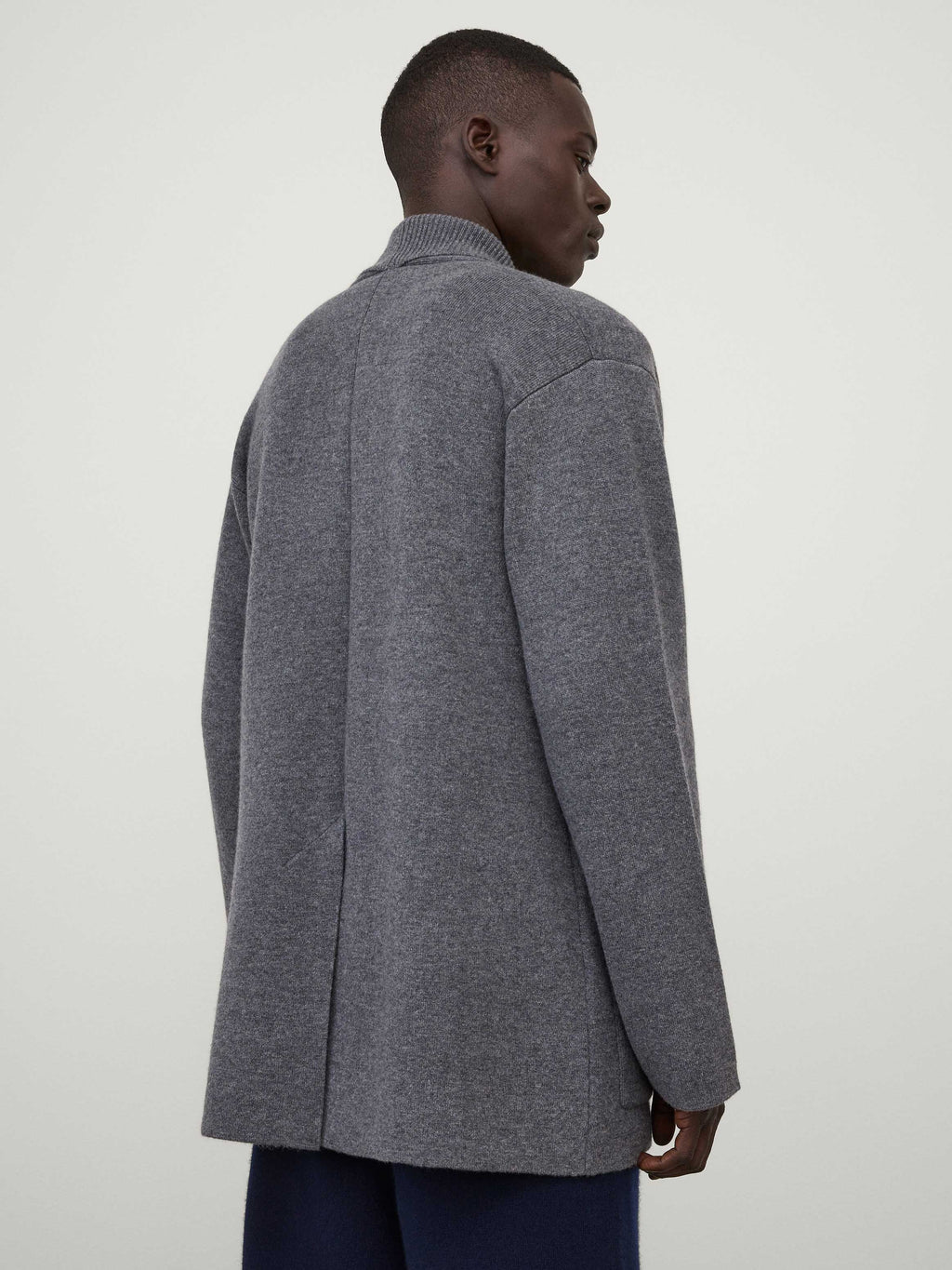 Lance Cardigan