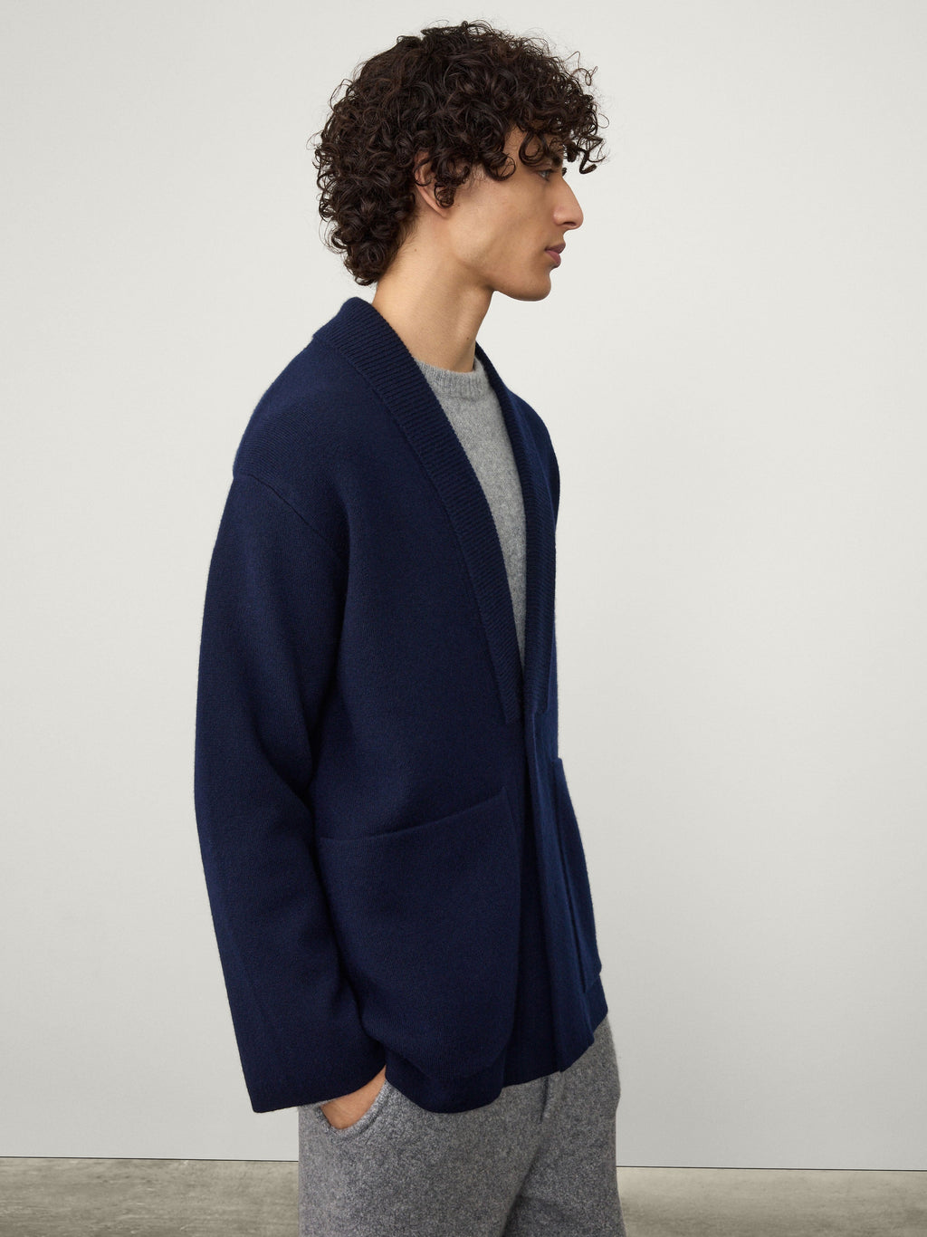 Lance Cardigan