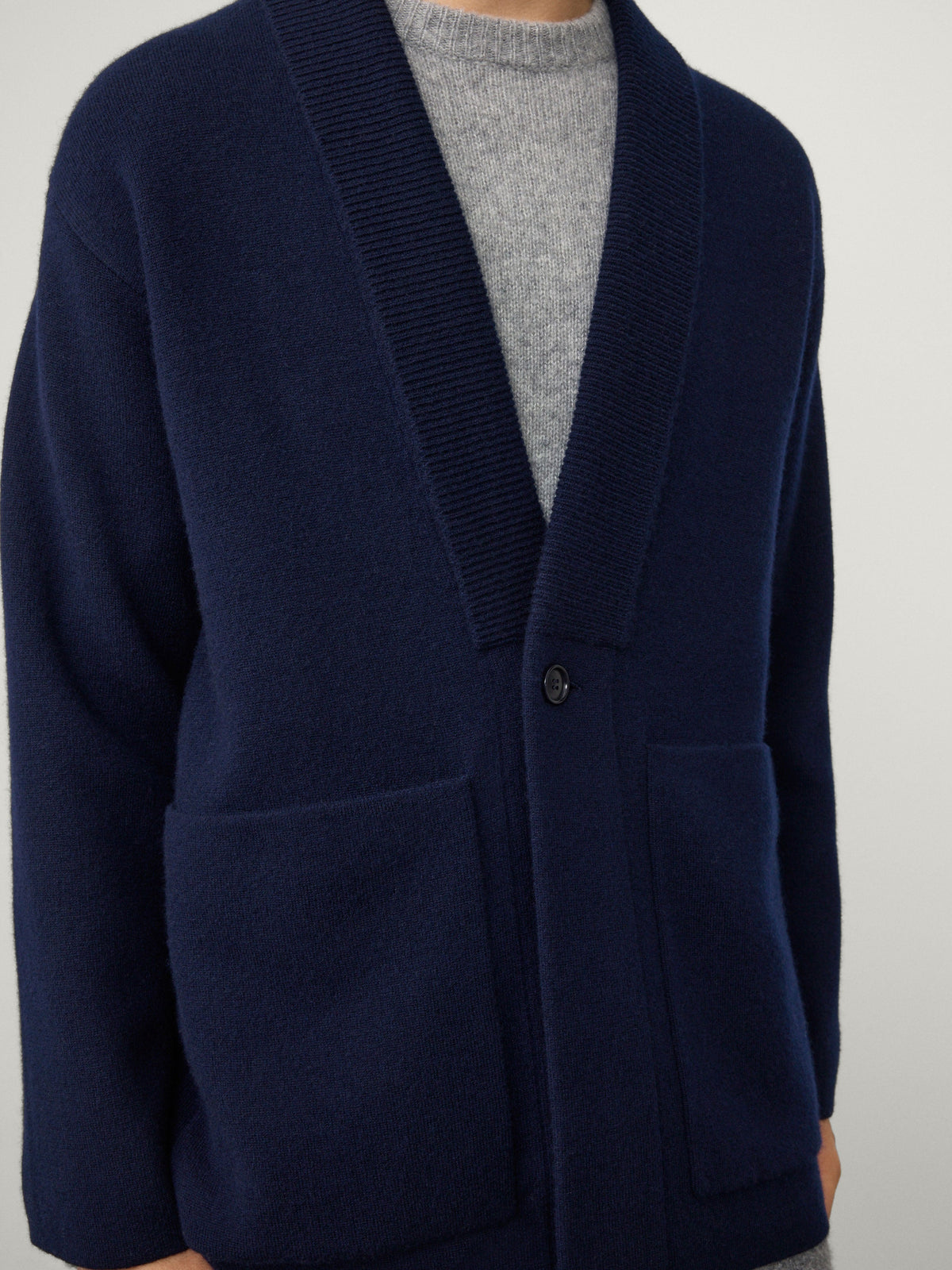 Lance Cardigan