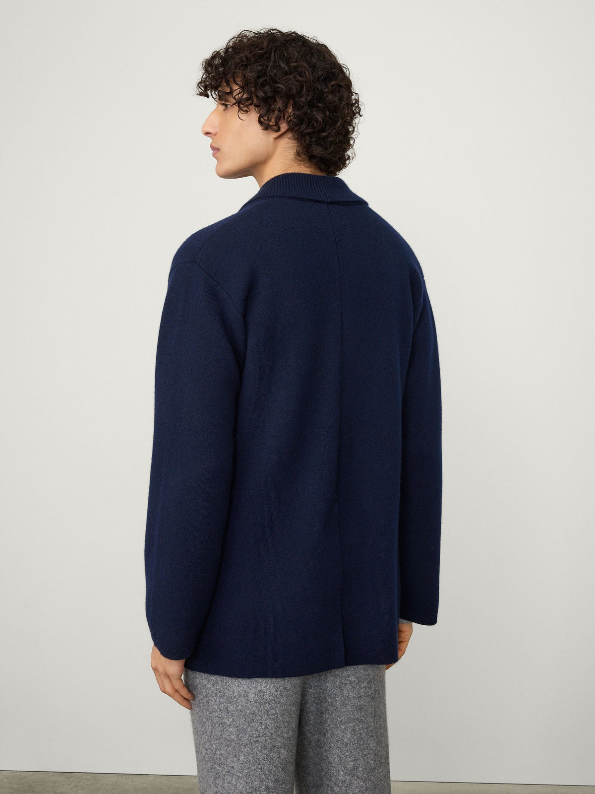 Lance Cardigan