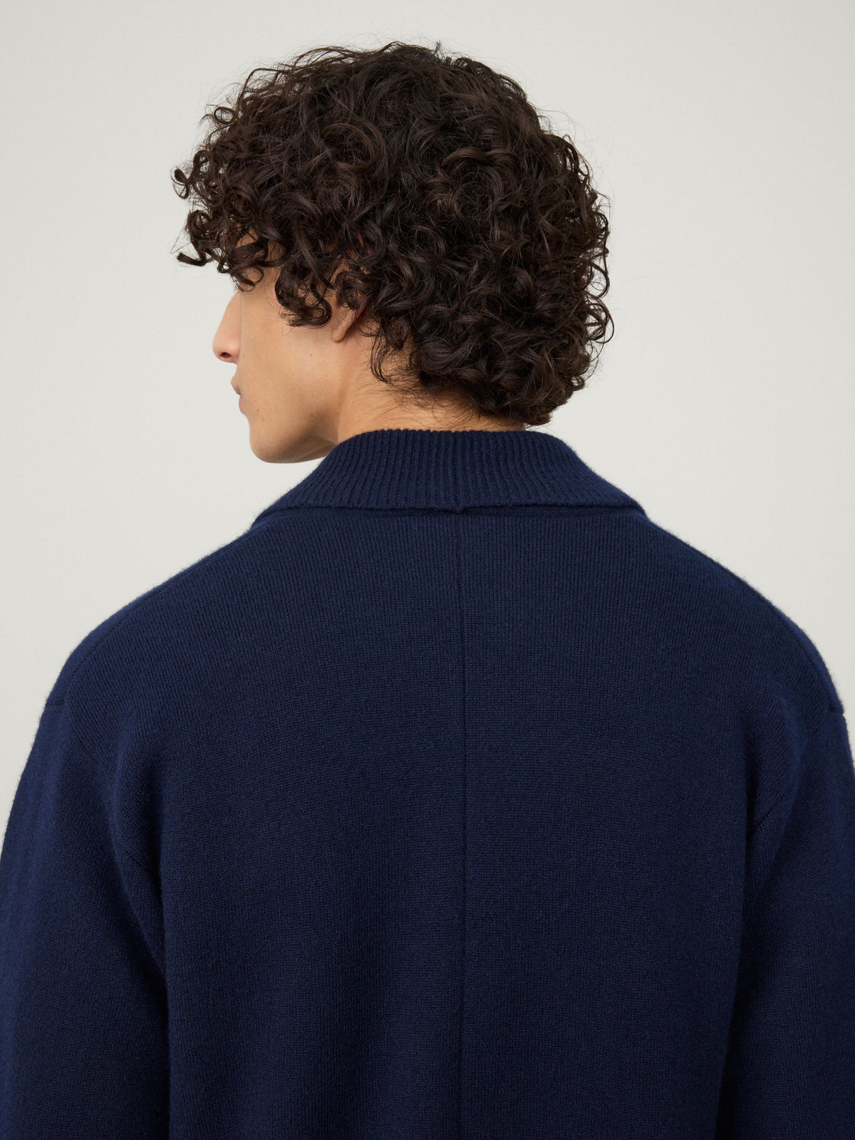 Lance Cardigan