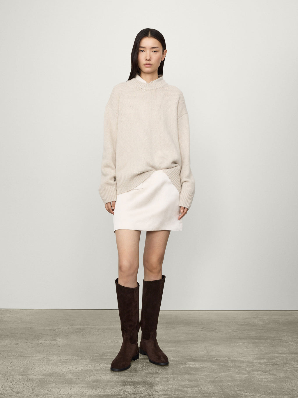 Renske Sweater