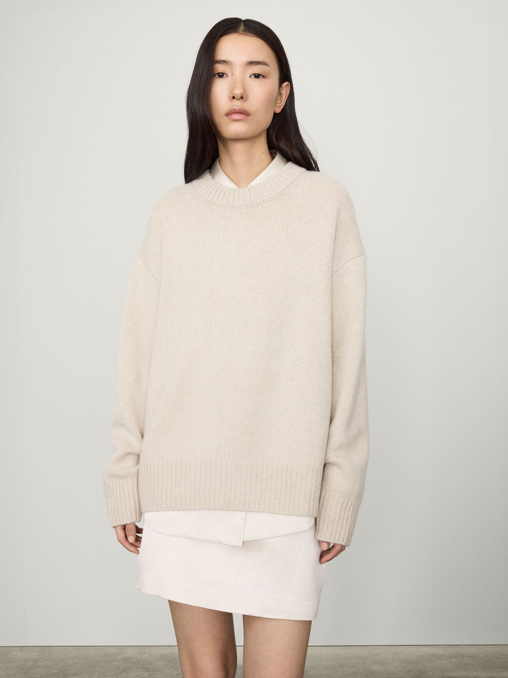 Renske Sweater