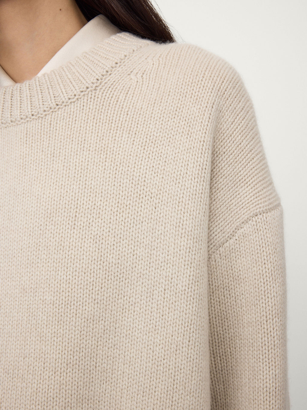 Renske Sweater