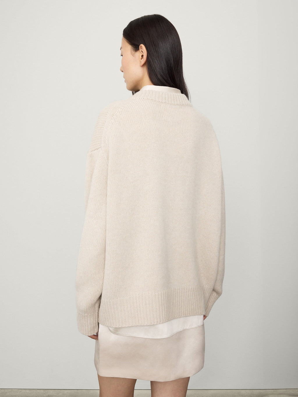 Renske Sweater