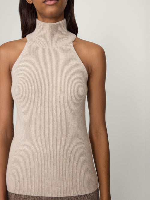 The Freya Top