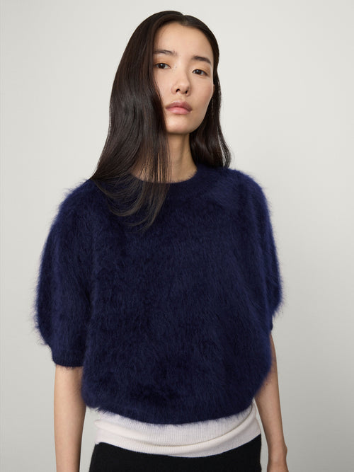 The Juniper Sweater