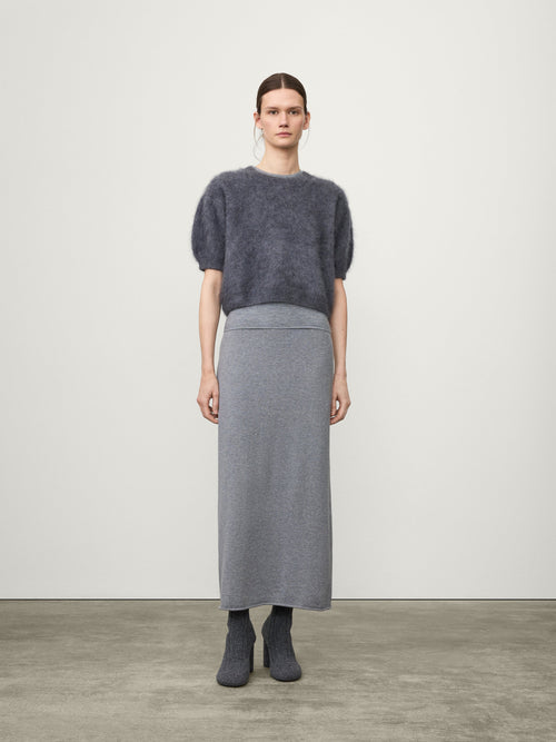 The Juniper Sweater