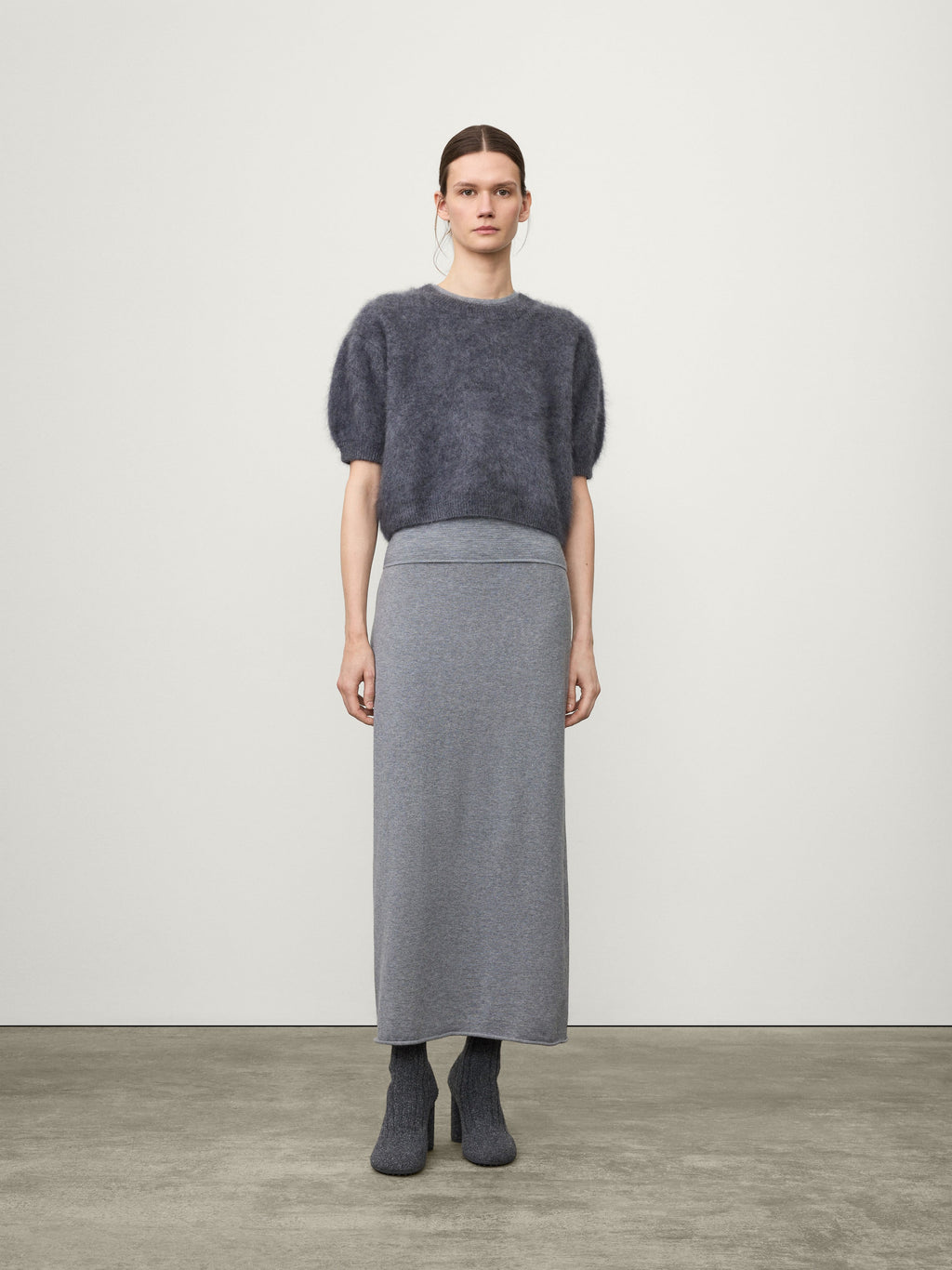 Juniper Sweater