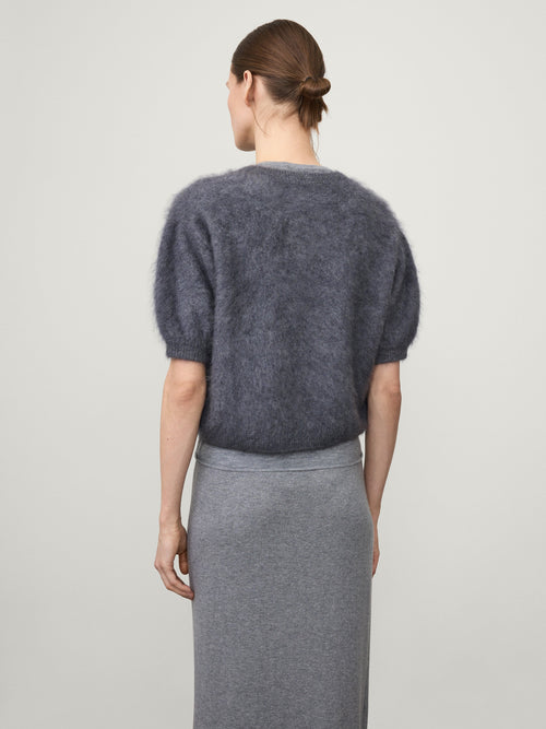 The Juniper Sweater