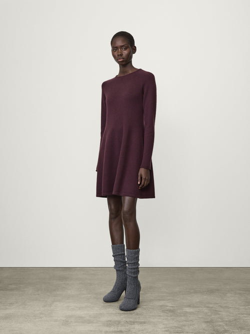 The Didih Dress