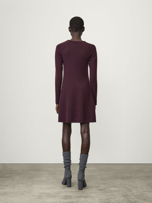 The Didih Dress