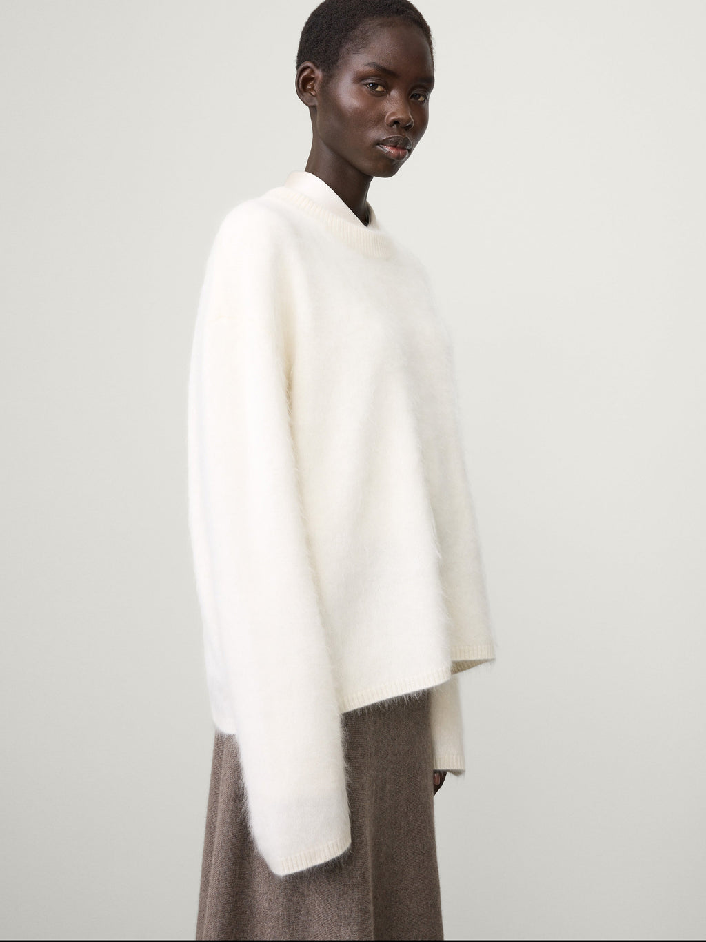 Natalia Sweater