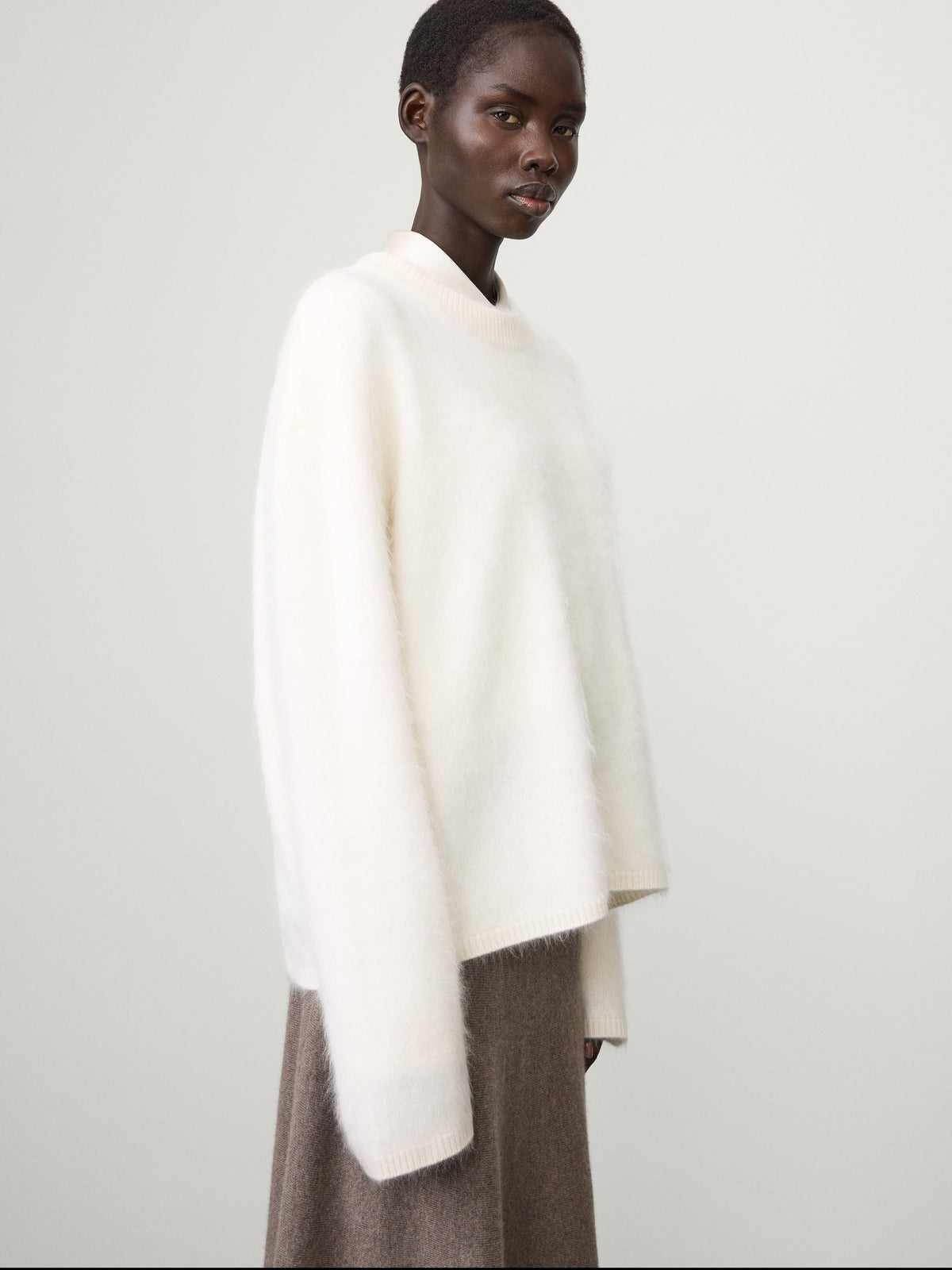 Natalia Sweater