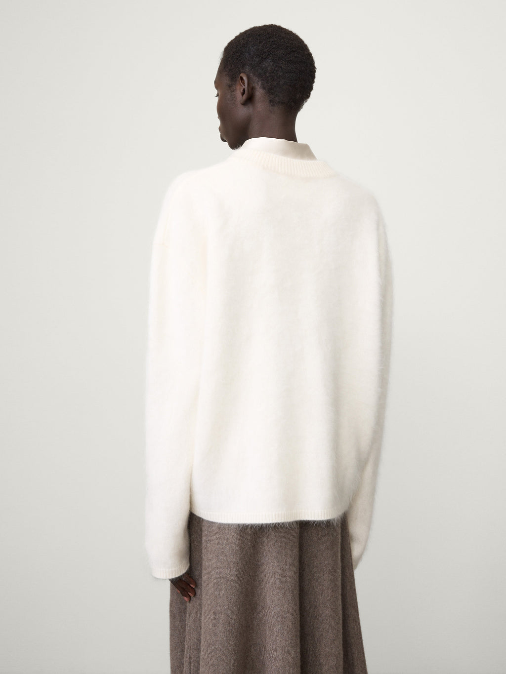 Natalia Sweater