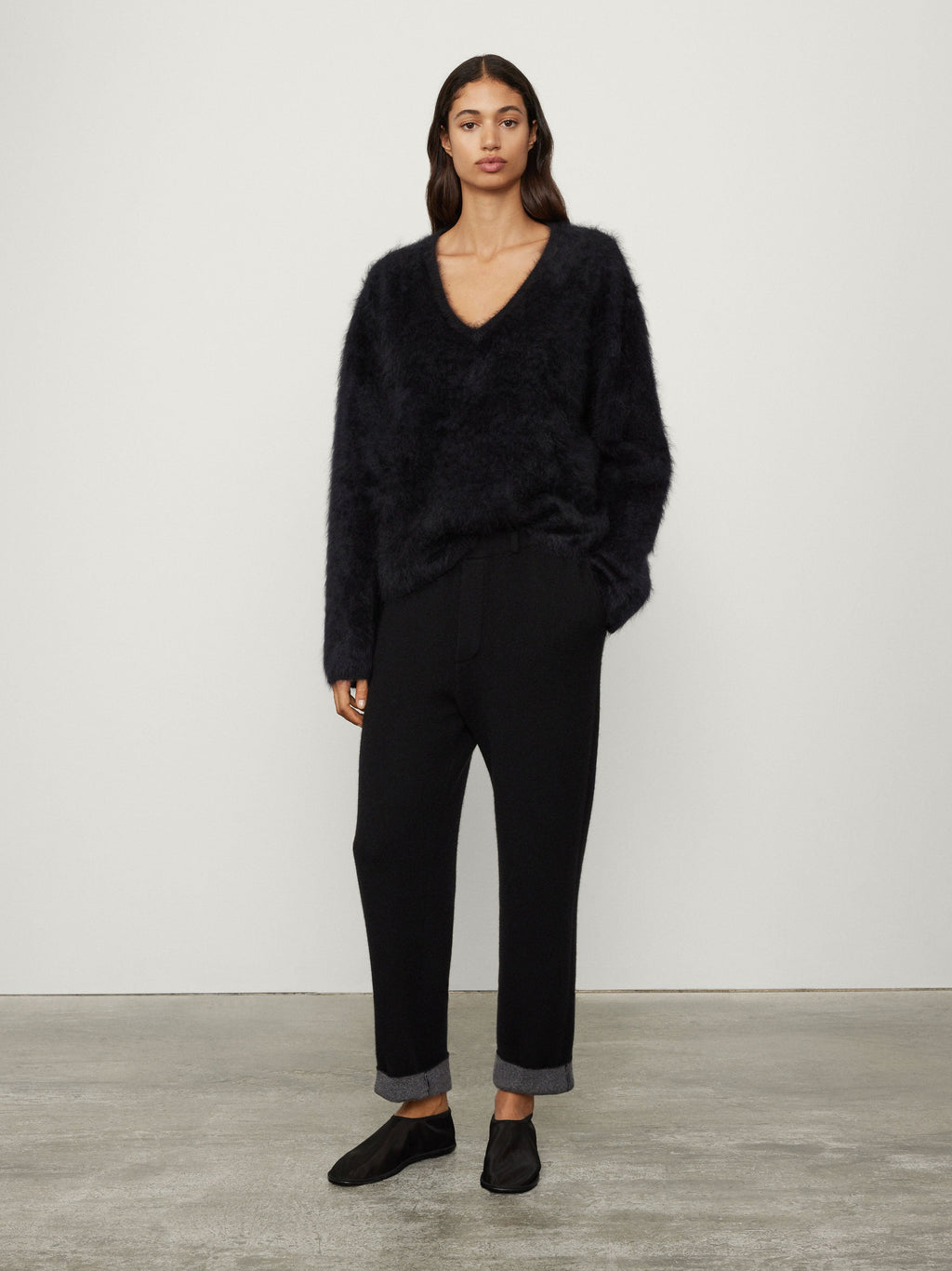 Margareta Sweater