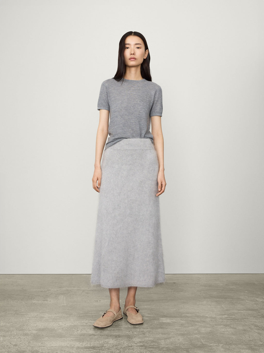 Asta Skirt