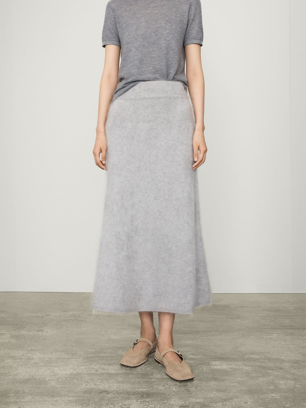 Asta Skirt