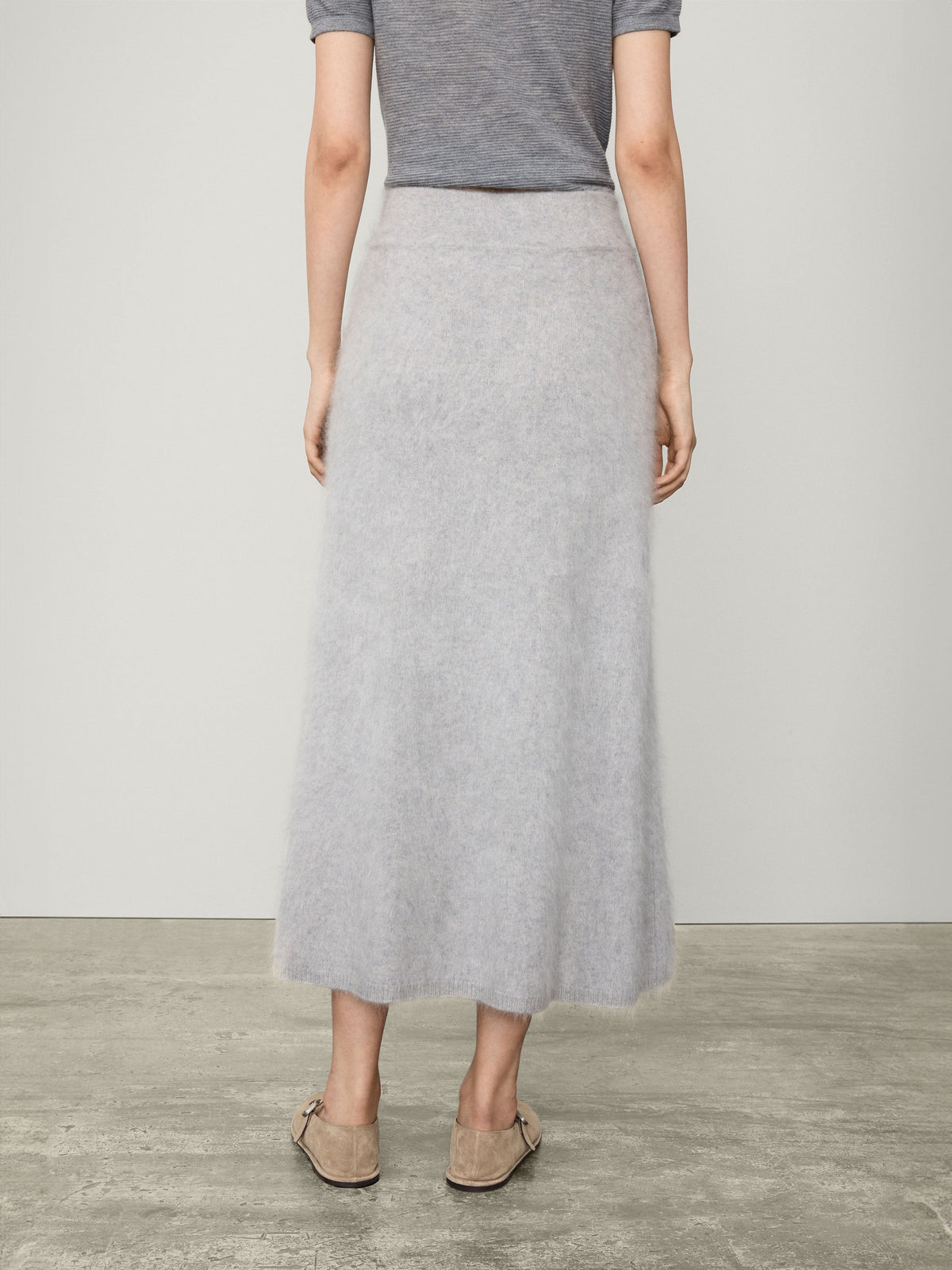 Asta Skirt