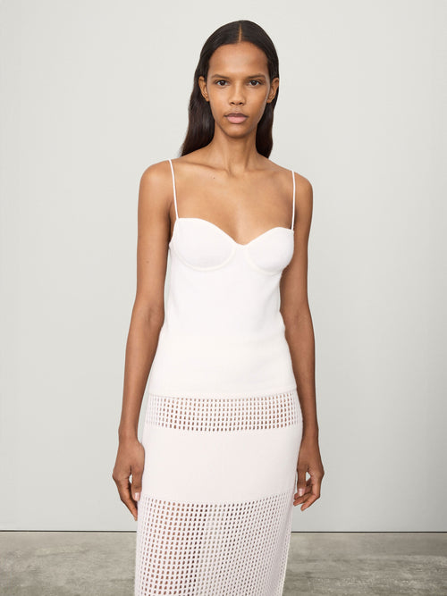 The Alicia Top