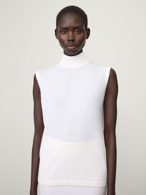 The Lucy Vest