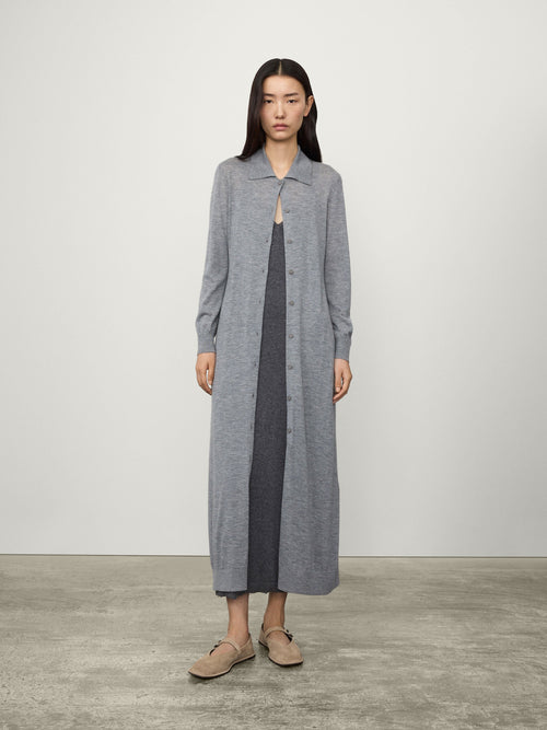 The Erika Dress