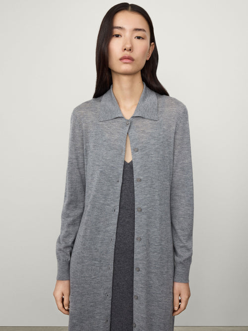 The Erika Dress
